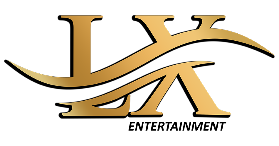 logo lux entertaintment